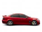 Holden HSV GTS 2010 года